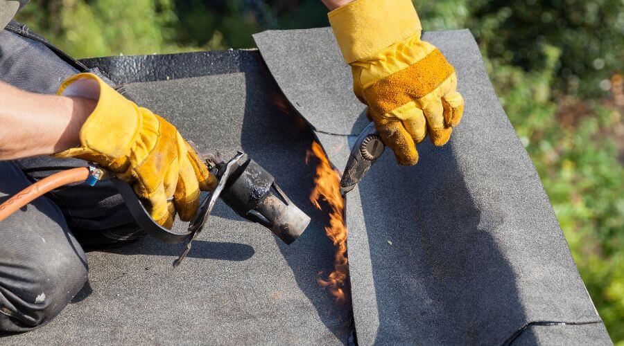 Local Chimney Repair in New Athens, OH